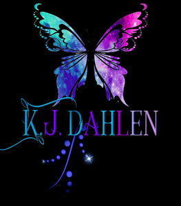 KJ Dahlen Books