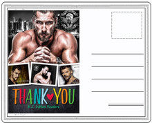Load image into Gallery viewer, Postcard-Limited Editon