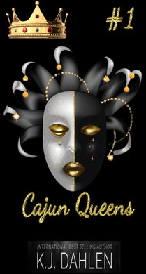 Cajun Queens#1-Single