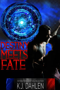 Destiny Meets Fate-Boxed Set