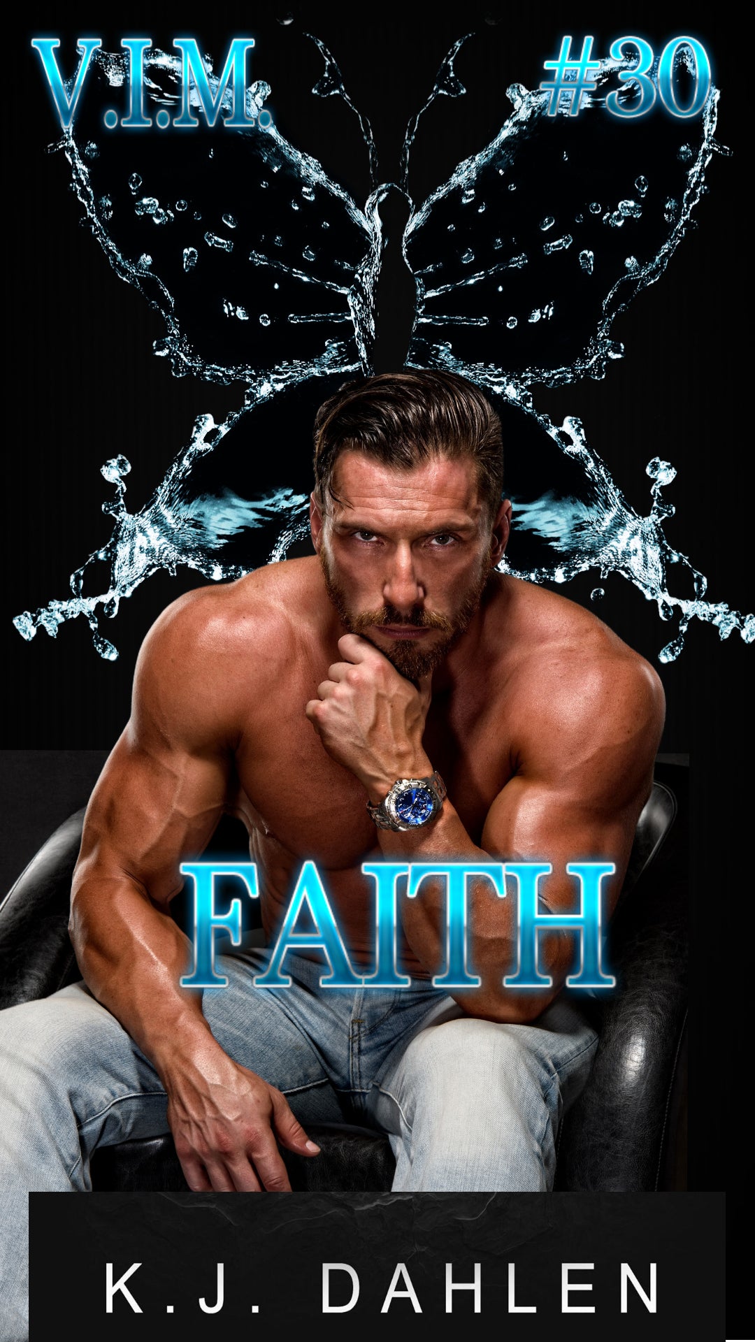 Faith-VIM#30-Single