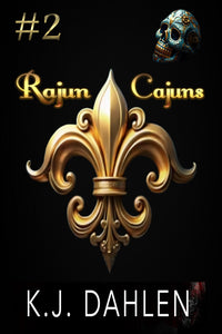 Rajun Cajuns#2-Single
