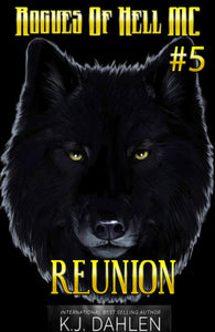 Boots Reunion Series Book#5-Single