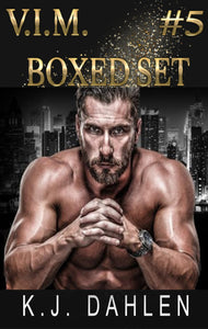 VIM Boxed Set#5-