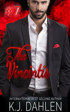 The Vincintis#7-Single