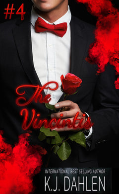 The Vincintis#4-Single