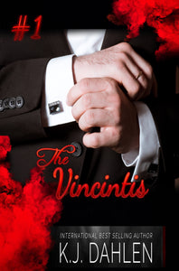 The Vincintis#1- Single
