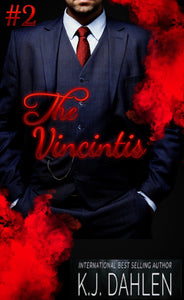 The Vincintis#2-Single