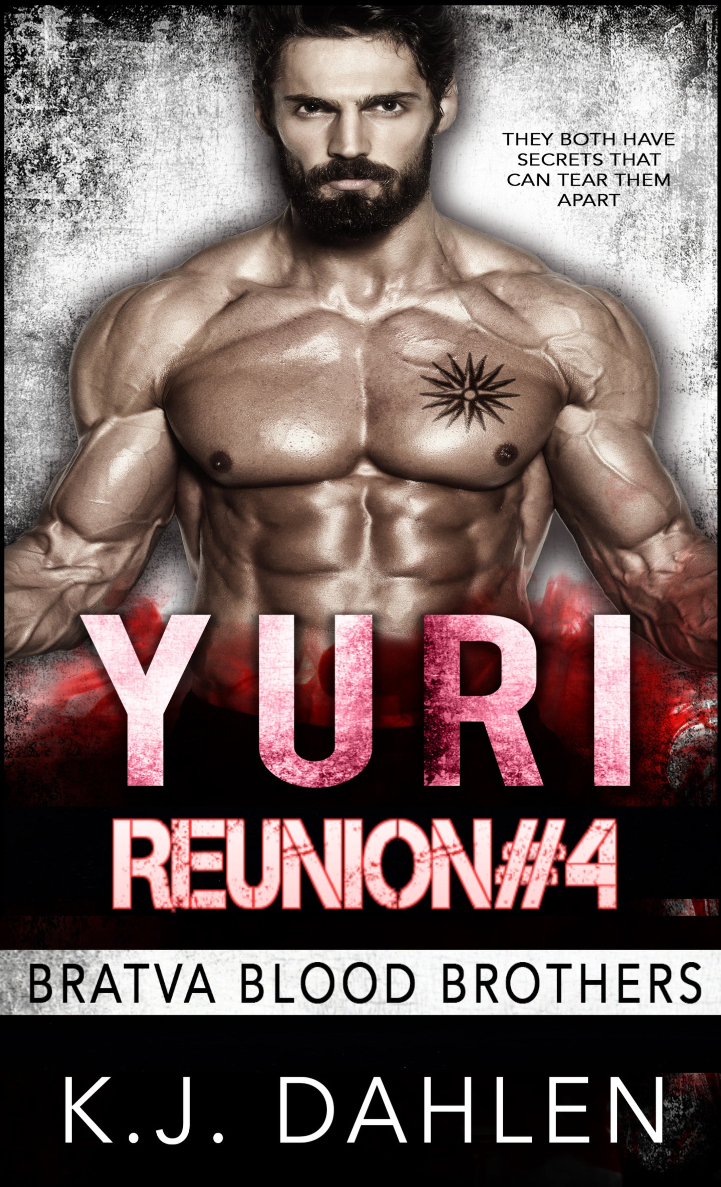 Yuri-Reunion#4-Single