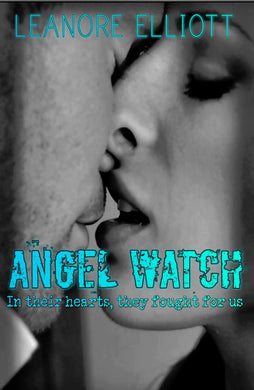 Angel-Watch-Leanore Elliott