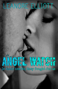 Angel-Watch-Leanore Elliott