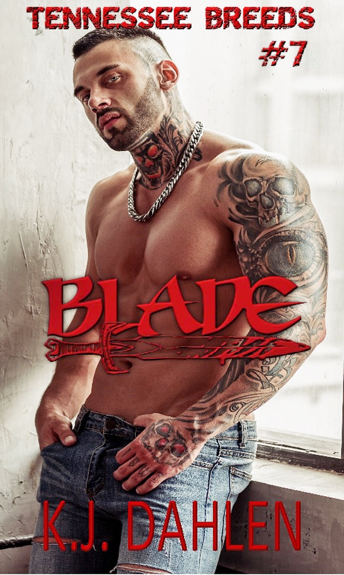 Blade-Tennessee-Breeds-#7-Single