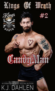 CandyMan-Kings-Of-Wrath-#2-Single