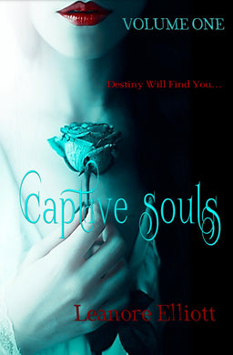Captive Souls-Leanore-