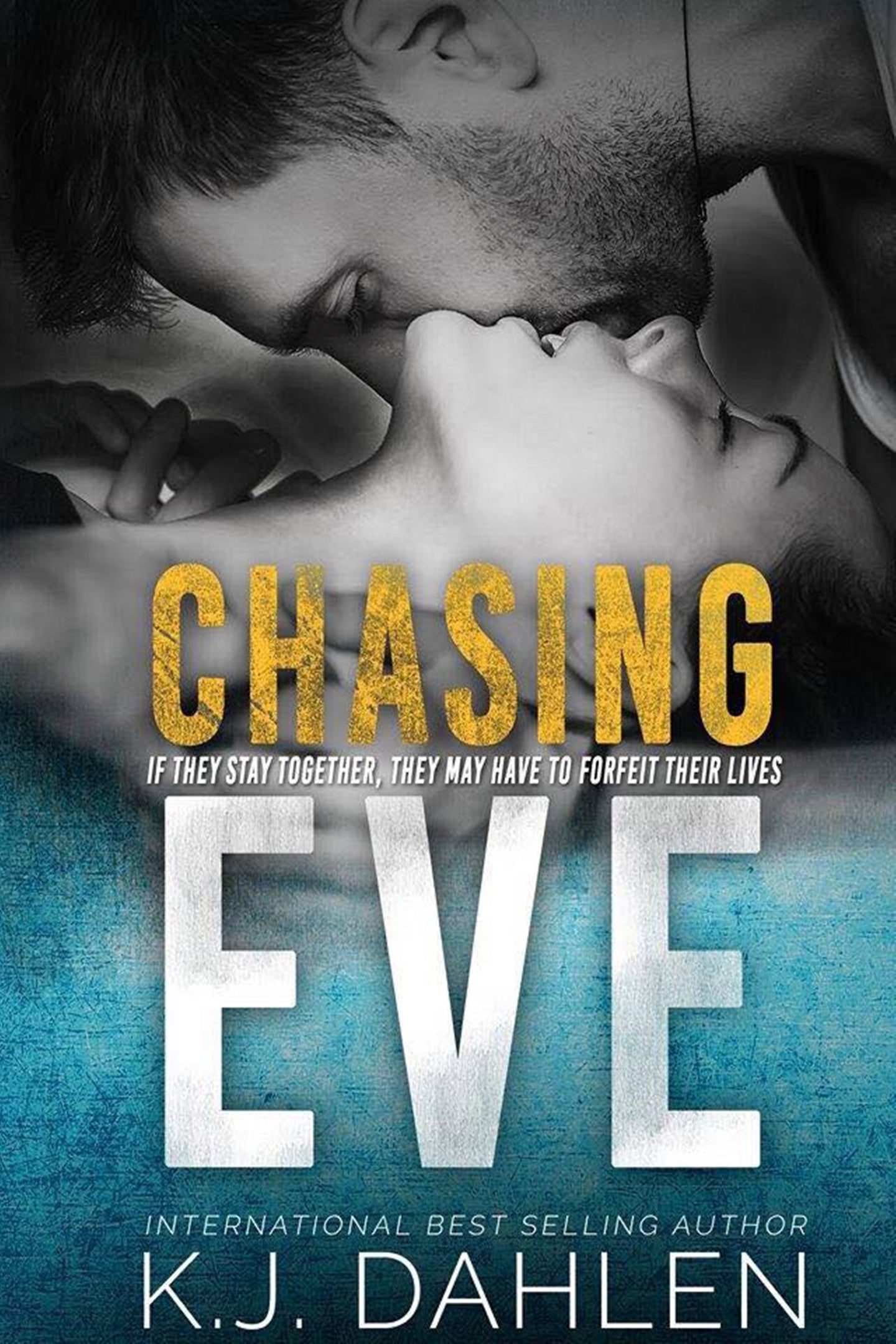 Chasing Eve-single