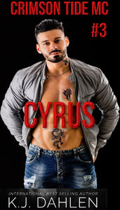 Cyrus-Crimson-Tide-MC-#3-Single