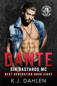 Dante-Book-8-Sin's-Next-Generation-Single