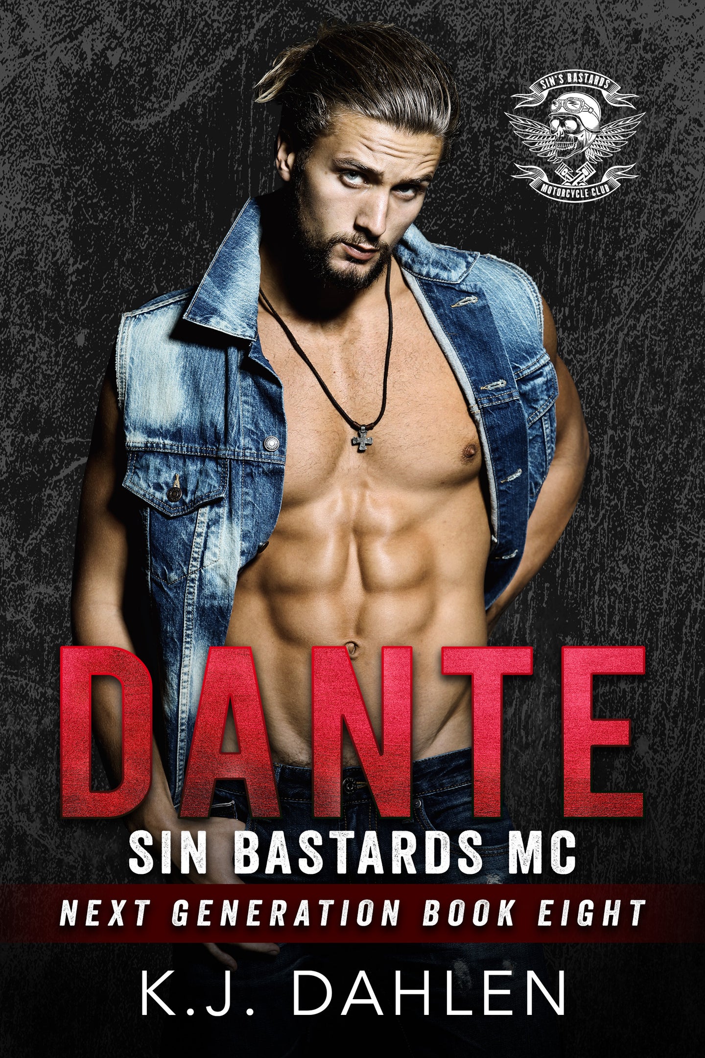 Dante-Book-8-Sin's-Next-Generation-Single