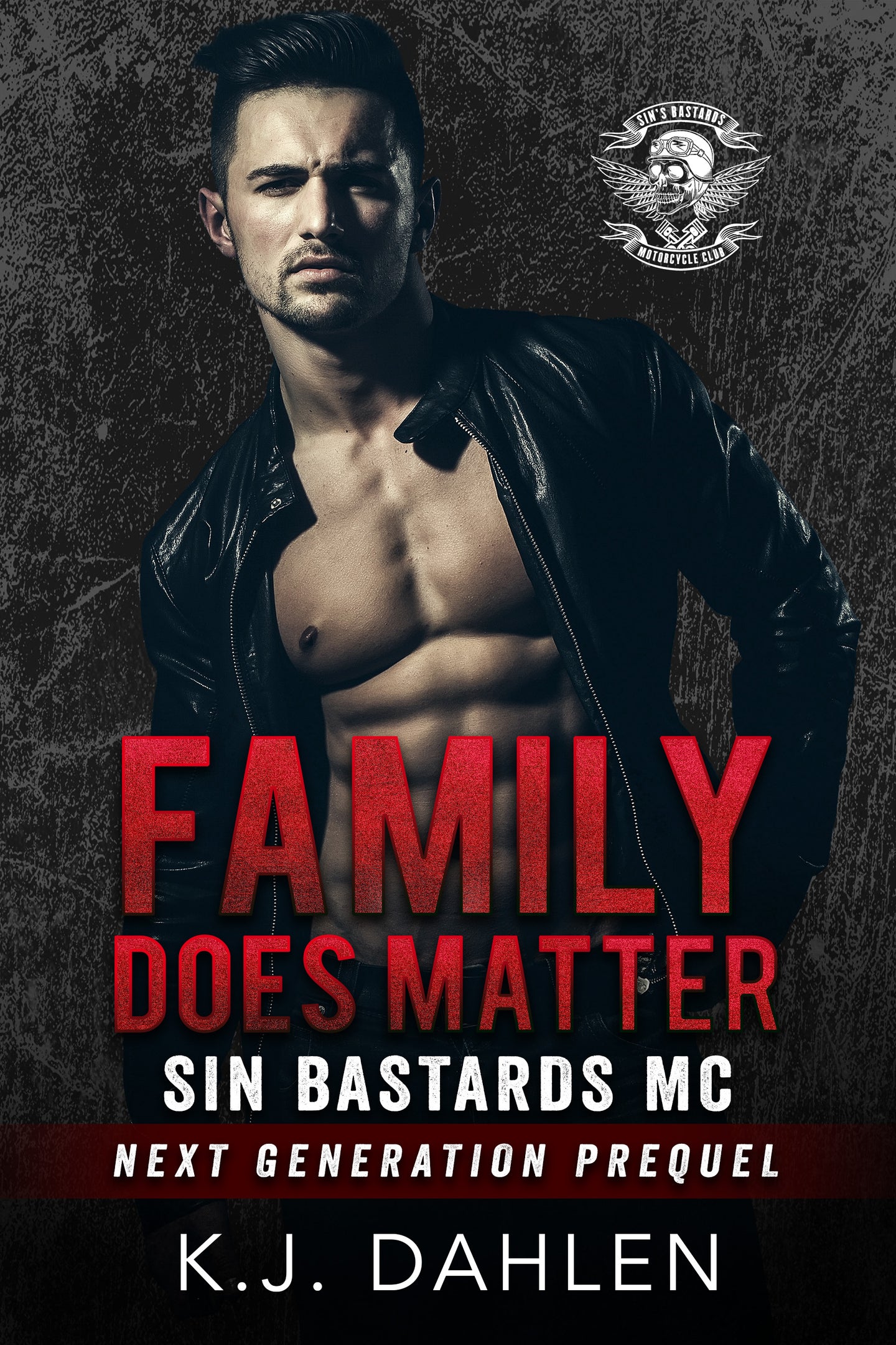 Family Does Matter Free Prequel-Single
