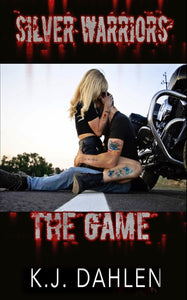 The-Game-Silver-Warriors-#4-Single