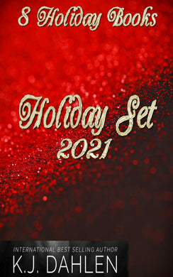 Holiday Set-2021-Boxed Set