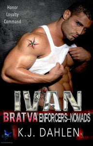 Ivan- Bratva-Enforcers-#2-Preorder-Single