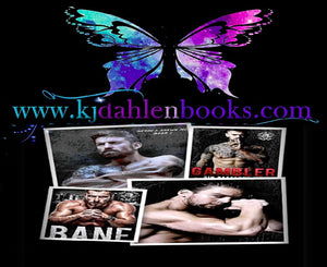KJ Dahlen Gift Card-Choose Your Amount
