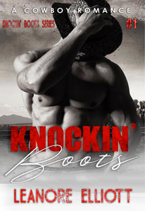 Knockin'-Boots-#1-Leanore-Elliott