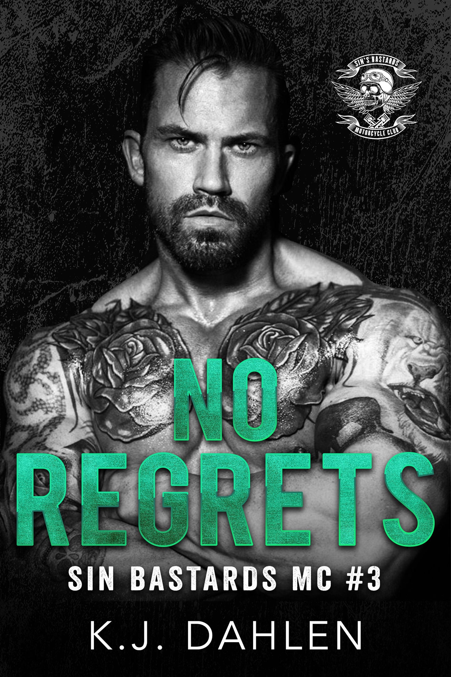 No Regrets #3 Single