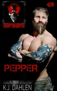 Pepper-Ghost-Riders-MC-#1-Single