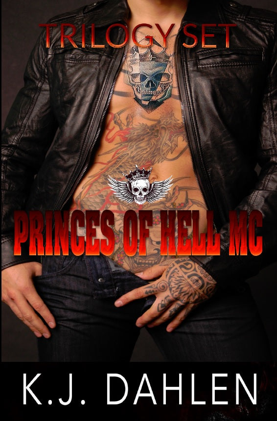Princes-Of-Hell-Trilogy-Set