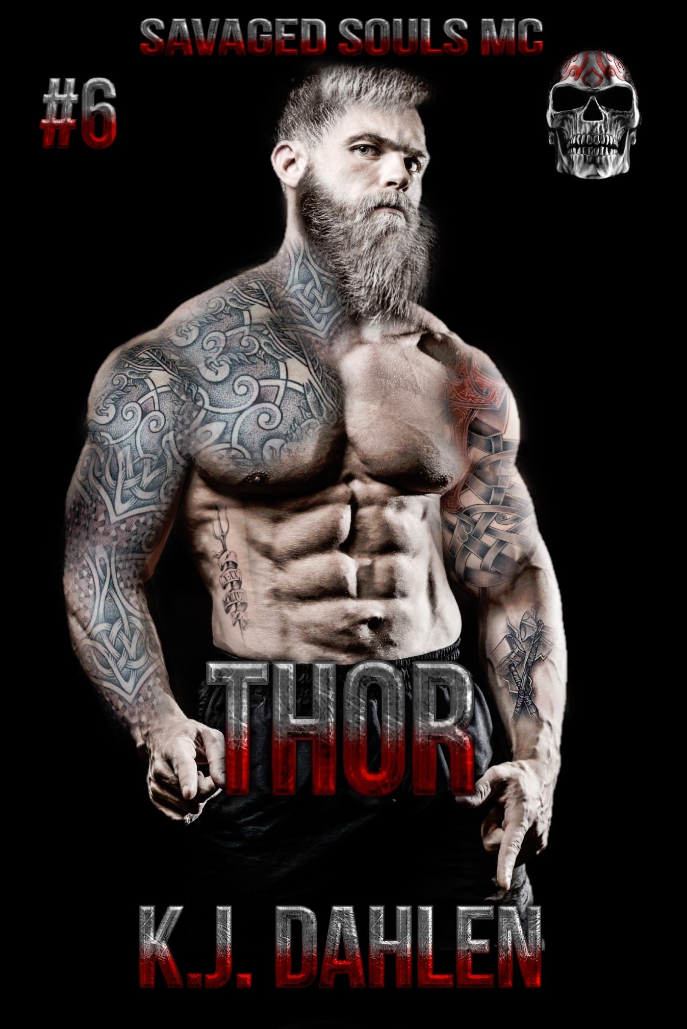 Thor-Savaged-Souls-#6-Single
