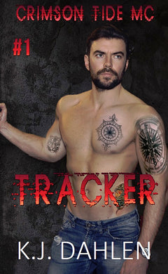 Tracker-Crimson-Tide-MC-#1-Single