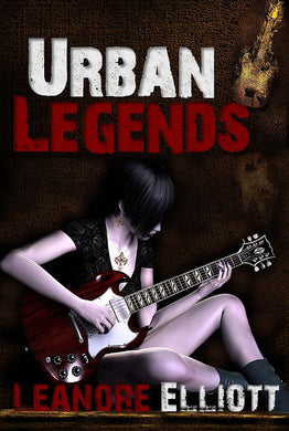 Urban Legends-