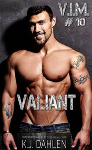 Valiant-VIM#10-Single