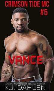 VANCE-Crimson-Tide-MC-#5-Single