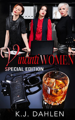 Vincinti-Women-Special-Edition-Single