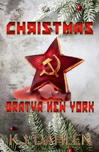 Christmas-Bratva New York-Special Editon-Single