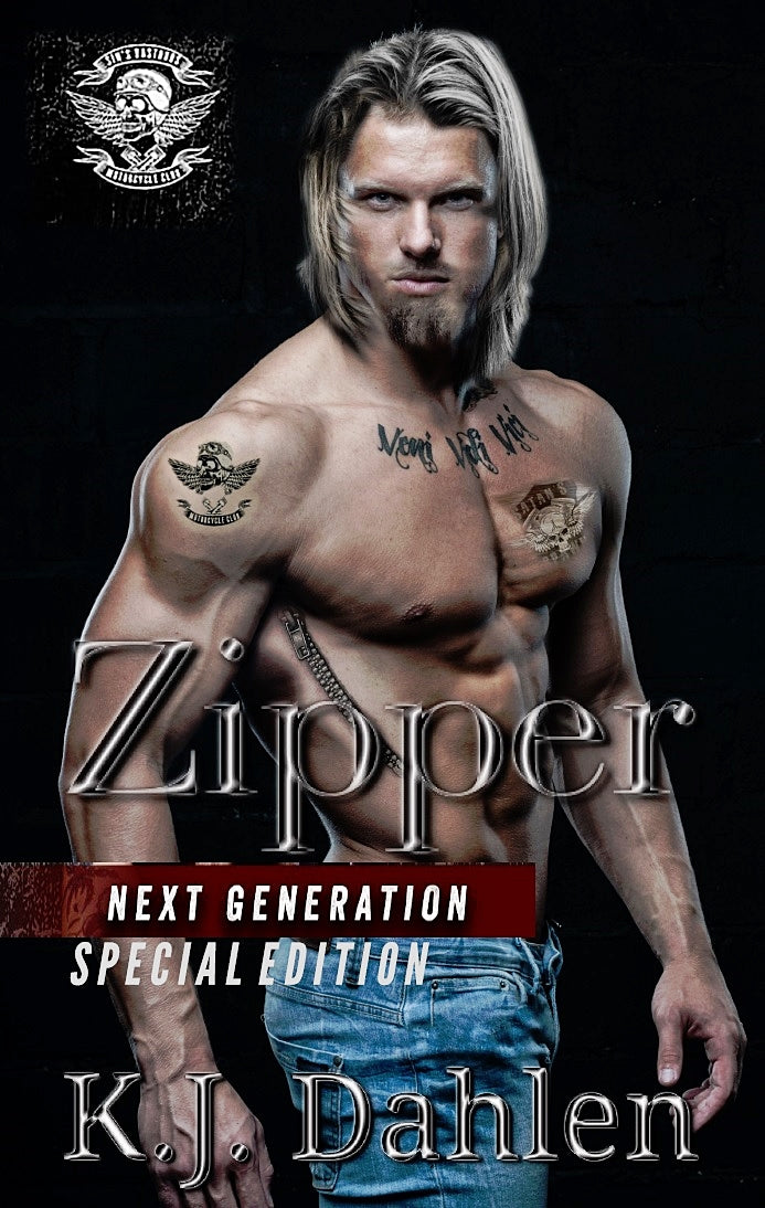 Zipper-Sin's-Next-Gen-single