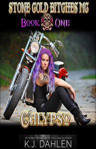 Calypso-Stone Cold Bitches MC#1-Single