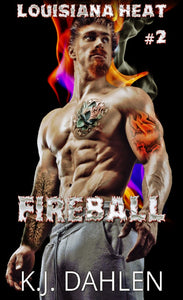 Fireball-louisiana-heat-book-2-single