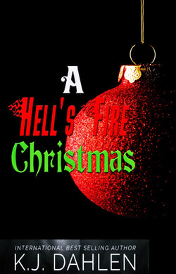 A Hell's Fire Christmas-Single