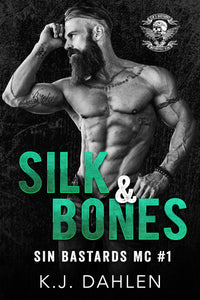 Silk & Bones #1 Single