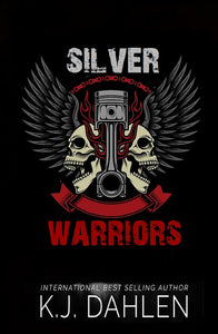 Silver-Warriors-Boxed-Set