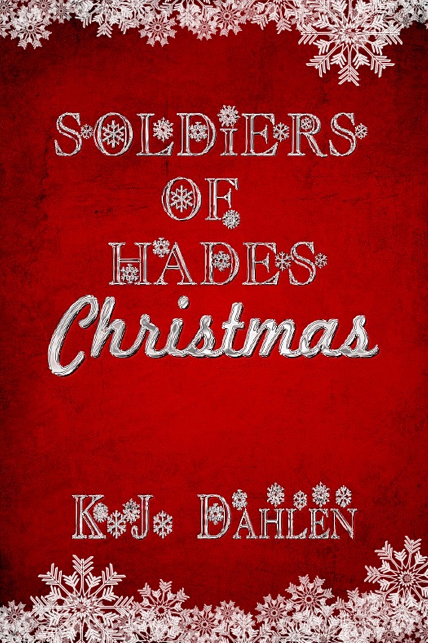 Soldiers Of Hades-Christmas-Single