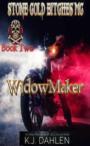 WidowMaker-Stone Cold Bitches#2-Single
