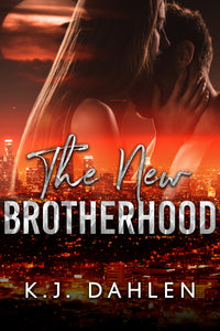 The New Brotherhood Single