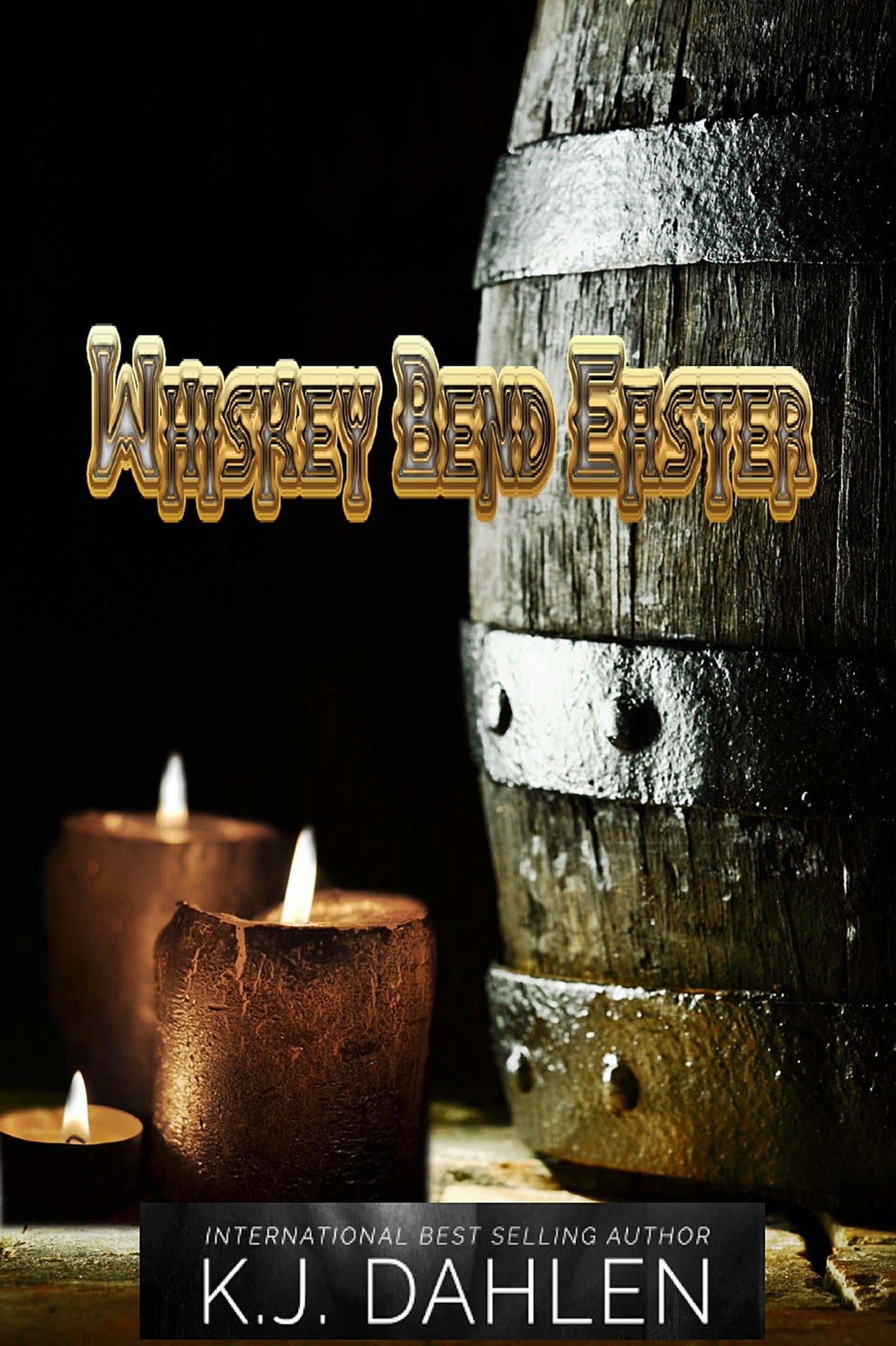 Whiskey Bend Easter-Single